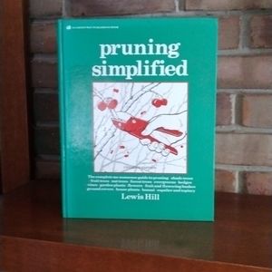 Pruning Book